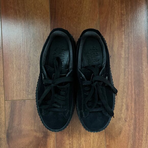 PUMA x FENTY Cleated Creepers - Picture 4 of 4